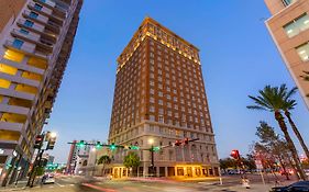 Hotel Flor Tampa Downtown, Tapestry Collection By Hilton